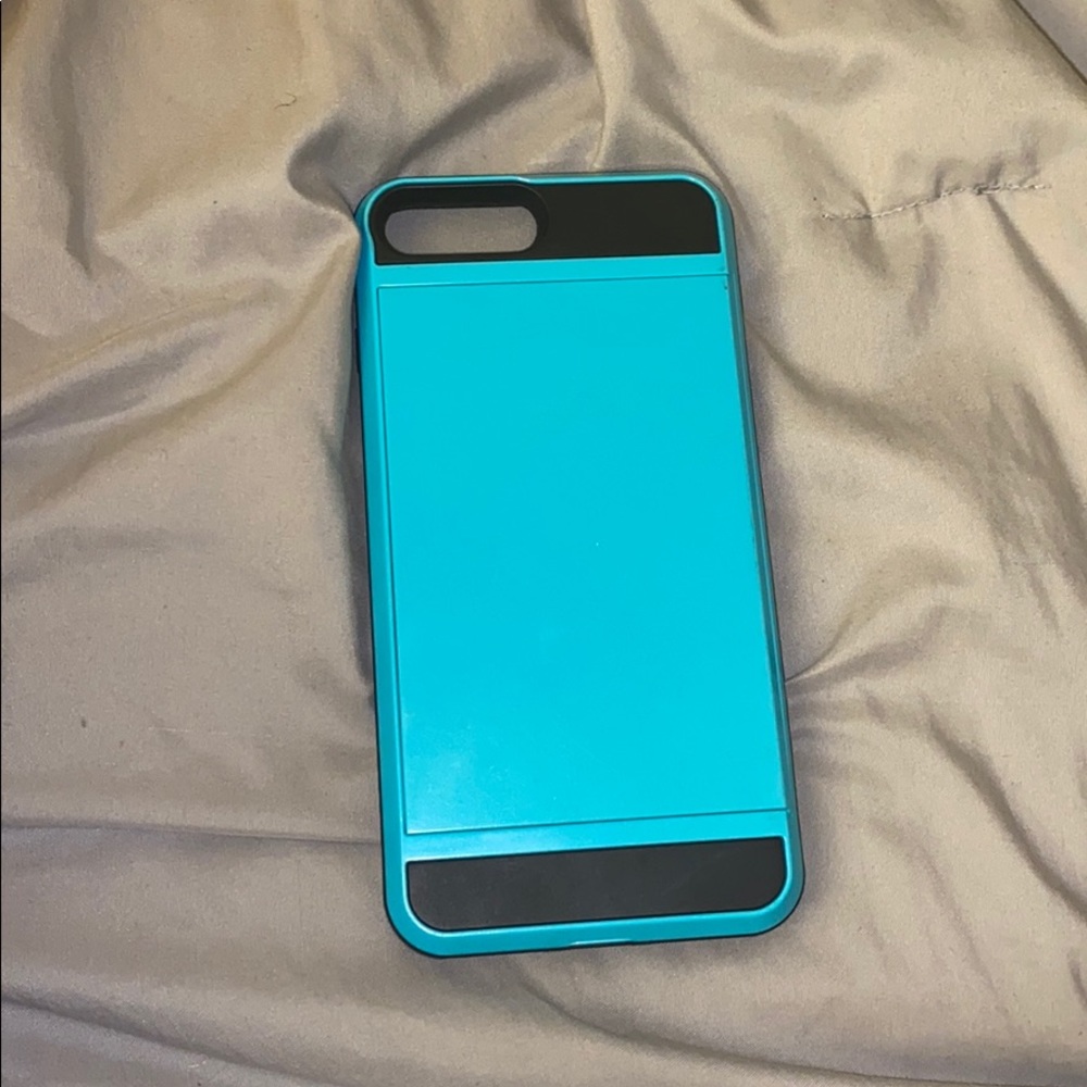 iPhone 7/8 Plus Case